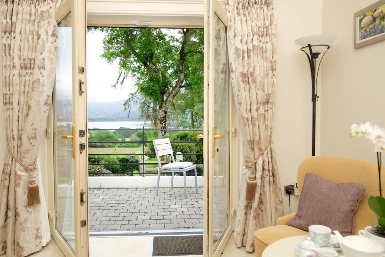 Abhainn Ri Farmhouse Blessington Εξωτερικό φωτογραφία